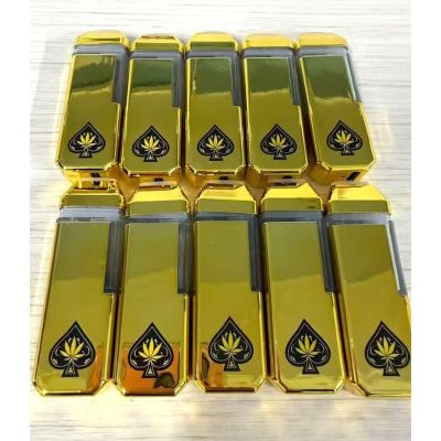 Ace Ultra Gold Edition 2G | Premium Disposable Vape